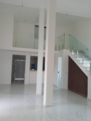 Seven House